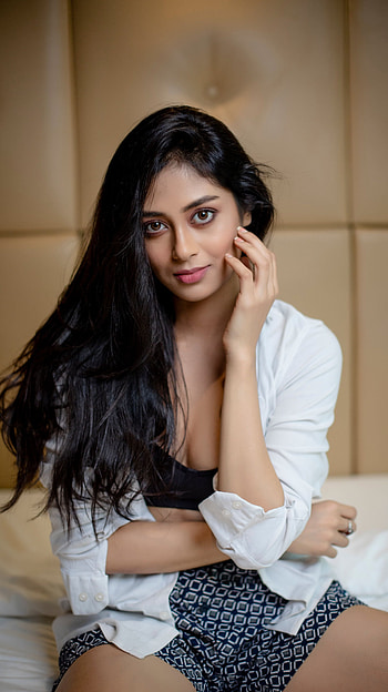Vedika Dutt, cute, model HD phone wallpaper