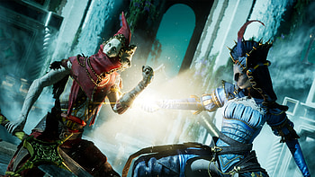 Enotria: The Last Song, video game, Enotria: The Last Song HD wallpaper