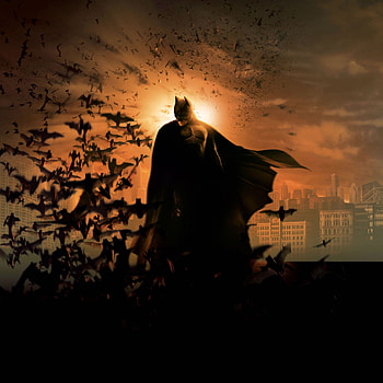 The Dark Knight, Memorable quote, Batman Begins, Iconic HD phone wallpaper