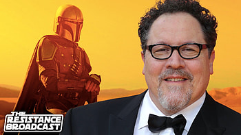 Jon Favreau, The Mandalorian, Consistency, Star Wars News Net HD wallpaper