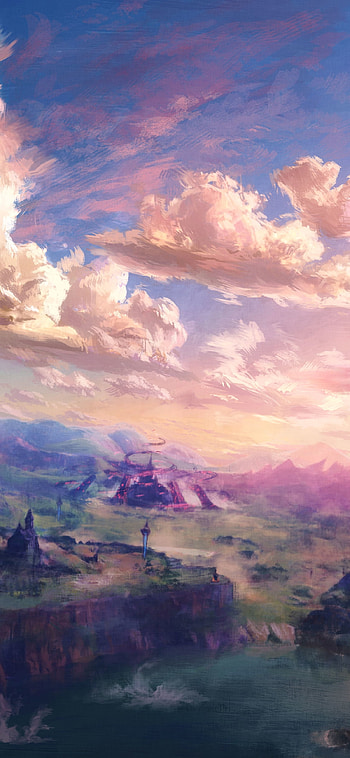 Legend of Zelda U/NX, The Legend of Zelda, video game, The Legend of Zelda: Breath of the Wild HD phone wallpaper