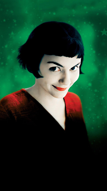 Amélie (2022) movie HD phone wallpaper
