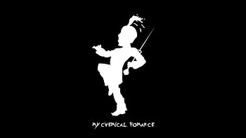 MCR (My Chemical Romance), The Black Parade , Christopher Thompson's post, Band's magical journey HD wallpaper