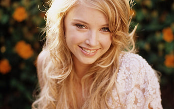Elisabeth Rose Harnois, 15, 01, girl, actress, 2014 HD wallpaper