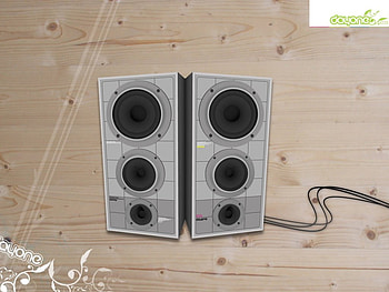 Day one lounge, music, 2d and illustration, effects HD wallpaper