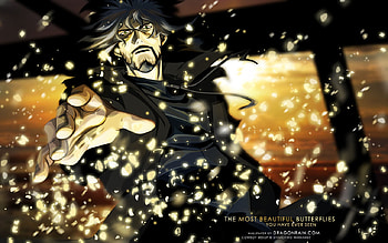 Cowboy Bebop The Movie, cowboy bebop, anime, men, movie HD wallpaper