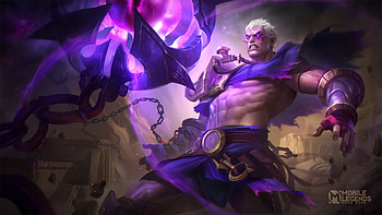 video game, Mobile Legends: Bang Bang HD wallpaper