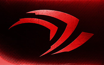 Nvidia red logo, grunge art, red typographic background, creative, Nvidia grunge logo, brands, Nvidia logo, Nvidia HD wallpaper