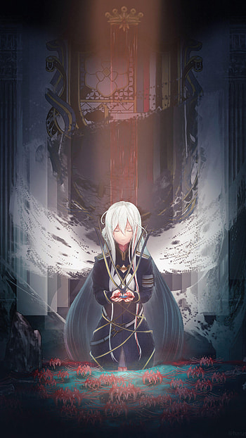 86 Eighty Six, Anime, Eighty Six HD phone wallpaper