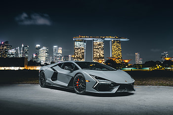 Lamborghini Revuelto 2024, lamborghini-revuelto, singapore, lamborghini, 2023-cars, cars HD wallpaper