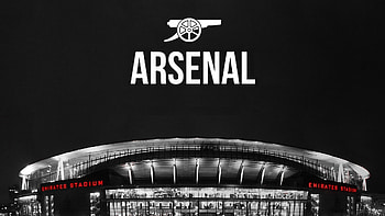 Emirates Stadium, Arsenal FC HD wallpaper