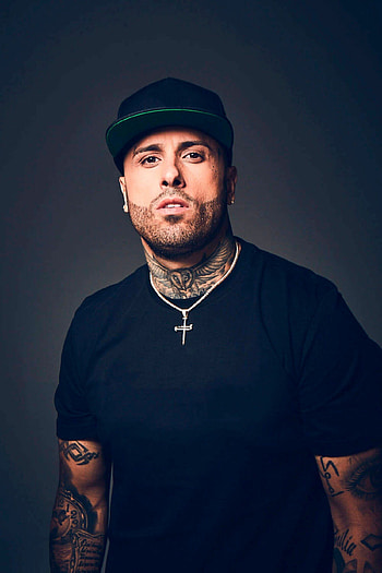 Favorite singer, Nicky Jam ideas, Jam singer, Daddy Yankee HD phone wallpaper