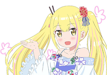 Sara da Odin, Anime, A Salad Bowl of Eccentrics, Sara da Odin HD wallpaper