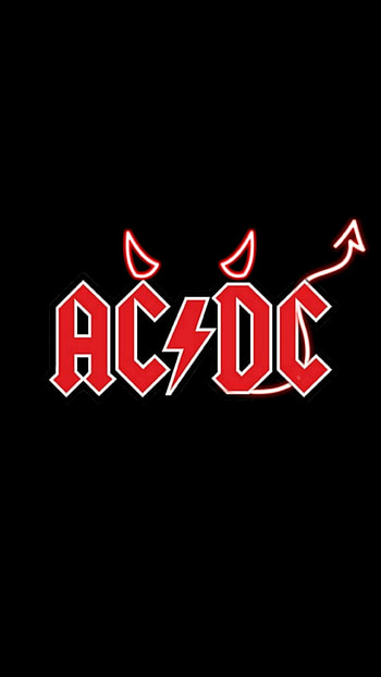 AC/DC, Bianna, lockscreen , fan creations HD phone wallpaper