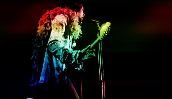 jimi, guitar, best ever, electric HD wallpaper