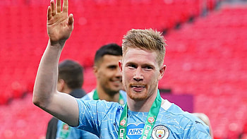 Kevin De Bruyne , Best HD wallpaper
