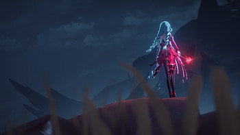 Wuthering Waves Video Game, video game, Wuthering Waves HD wallpaper