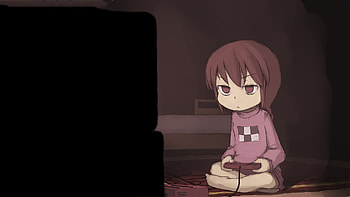 Video Game, Yume Nikki HD wallpaper