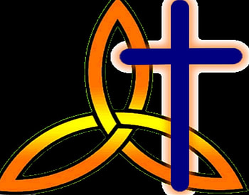 Trinity Cross, trinity, cross HD wallpaper