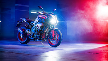 Yamaha MT-10 2019 HD wallpaper
