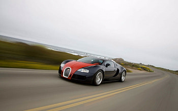 Bugatti, cool, fun, car HD wallpaper