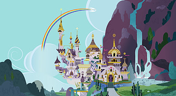Mountains, City, Vector, Building, , Drawing, Handsomely, It's Beautiful HD wallpaper
