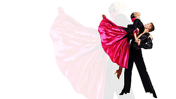 Pasodoble, Ivan & Alisa, Sports HD wallpaper