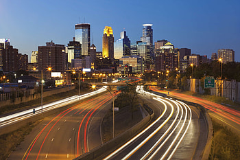 Minneapolis Skyline, Landlords, Check tenants, Credit score HD wallpaper