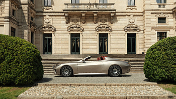 Ultra : BMW Skytop Elegance, car, BMW, BMW Skytop HD wallpaper