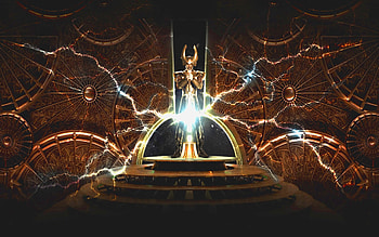 Thor, Ultra HD wallpaper