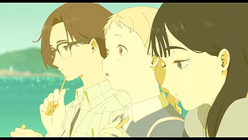 The Colors Within: A Serene Anime, Anime HD wallpaper