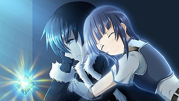 | Background ID:740087. Anime Sword Art Online HD wallpaper