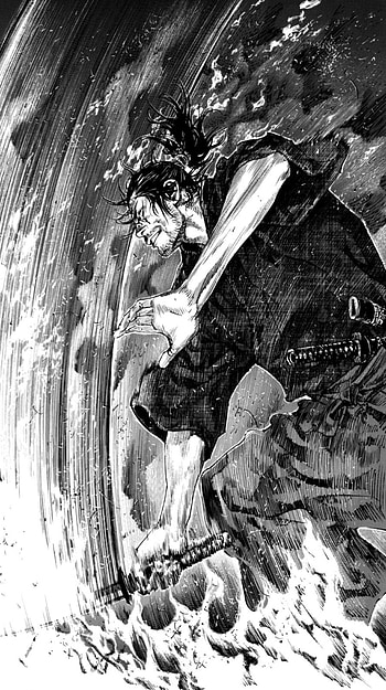 Miyamoto, art, geological_phenomenon, manga HD phone wallpaper