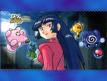 Pokemon, clefairy, poliwhril, anime, oddish, pokeball, pikachu, sabrina HD wallpaper