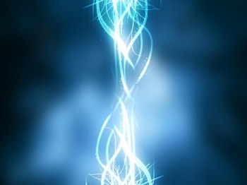 Lighting flow, abstract, aequus, cg, lighting, flow, 3d, mihi HD wallpaper