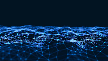 Abstract Technology Background. Network Connection Structure. Sc - . . High Resolution HD wallpaper