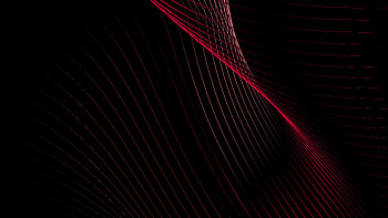 Pattern Fractal Dark , abstract, dark, black, artist, artwork, digital-art HD wallpaper