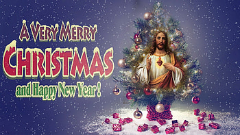 Baby Jesus Christmas , beautiful & for tablet HD wallpaper