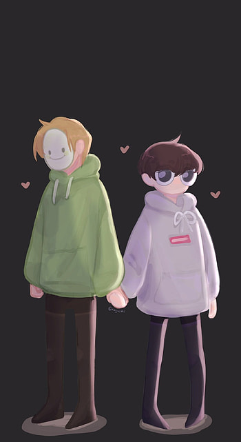 Dnf, dreamnotfound, fanart HD phone wallpaper