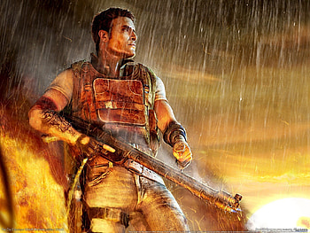 Games, Far Cry 2 HD wallpaper
