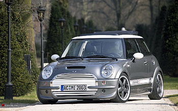 MINI Cooper, Iconic design, Compact car, Fan favorite HD wallpaper