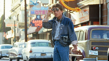 Michael J. Fox, Back to the Future, Movie review, Geektyrant HD wallpaper