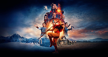 Avatar: The Last Airbender, TV Show, Avatar: The Last Airbender HD wallpaper