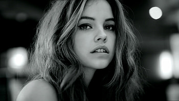 Barbara Palvin, babe, model, hot, actress, hungarian, woman HD wallpaper