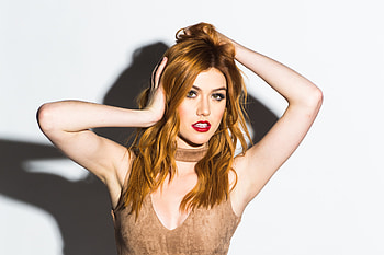 Katherine McNamara , katherine-mcnamara, celebrities, girls HD wallpaper