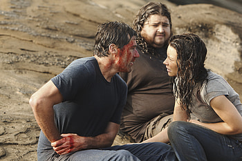 Lost TV Series, Innovative, Boston Globe HD wallpaper
