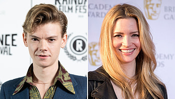Danny Boyle's series, First look unveils, Sex Pistols story, New cast addition HD wallpaper