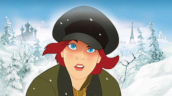 Anastasia, Fanart, Artistic depiction, Creative interpretation HD wallpaper