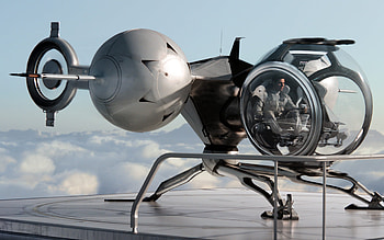 Oblivion, Jack Harper's mission, Futuristic settings, Thrilling adventure HD wallpaper