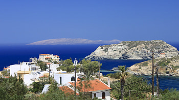 Crete , Travels, Beautiful landscapes, Greek island HD wallpaper